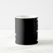 Männer-Suizidpräventionsbewusstsein in Erinnerung Kaffeetasse (Mittel)