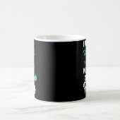 Männer-Suizidpräventionsbewusstsein in Erinnerung  Kaffeetasse (Mittel)