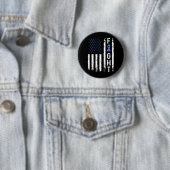 Männer-Suizidpräventionsflagge Kampf gegen psychis Button (Beispiel)