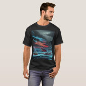 Männer T Shirt (Vorne ganz)