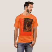 Männer-T - Shirt (Vorne ganz)