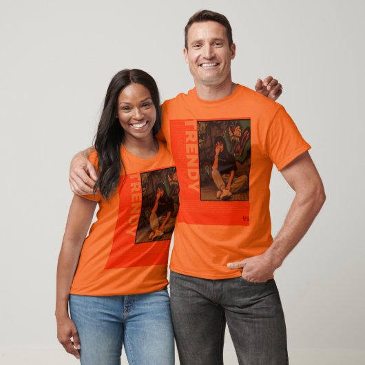 Männer-T - Shirt (Unisex)