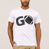 Männer-T - Shirt (Vorderseite)