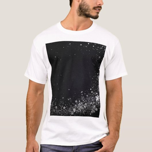 Männer-T - Shirt (Vorderseite)