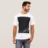 Männer-T - Shirt (Vorne ganz)