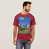 Männer-T - Shirt (Vorne ganz)