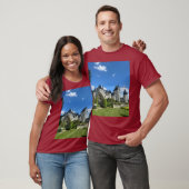 Männer-T - Shirt (Unisex)