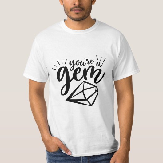 Männer T-Shirt (Vorderseite)