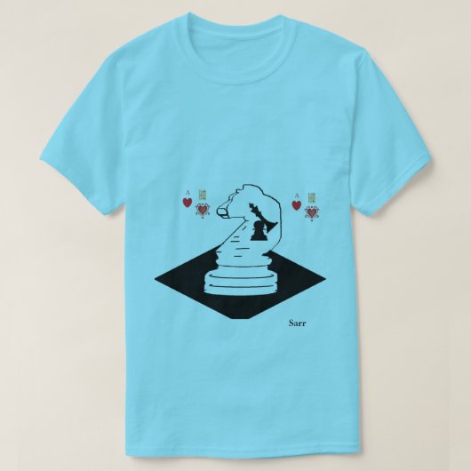 Männer-T - Shirt (Design vorne)