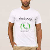 Männer-T - Shirt (Vorderseite)
