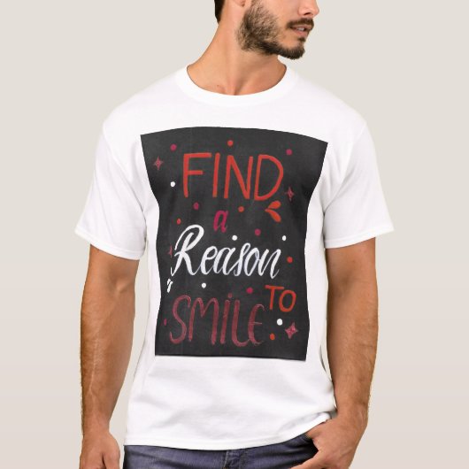 Männer T-Shirt (Vorderseite)