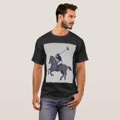 Männer T-Shirt (Vorne ganz)