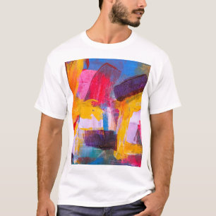 Männer-T - Shirt