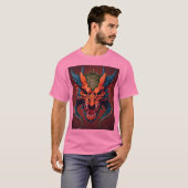 Männer-T - Shirt (Vorne ganz)