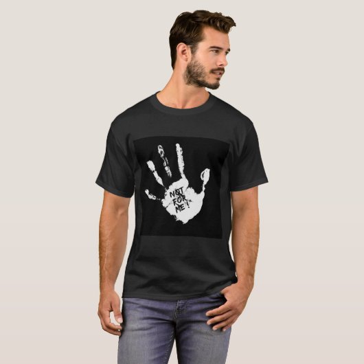 Männer T-Shirt (Vorne ganz)