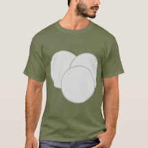 Männer-T - Shirt