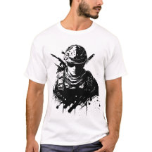 Männer-T - Shirt