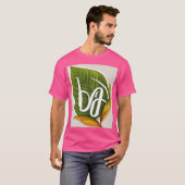 Männer-T - Shirt (Vorne ganz)