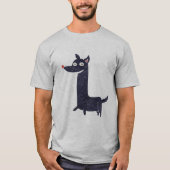 Männer-T - Shirt (Vorderseite)