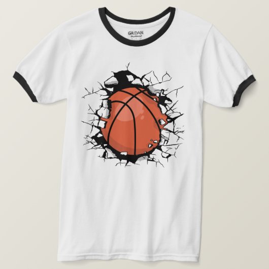 Männer T-Shirt (Design vorne)