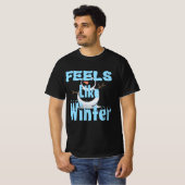 Männer-T - Shirt (Vorne ganz)