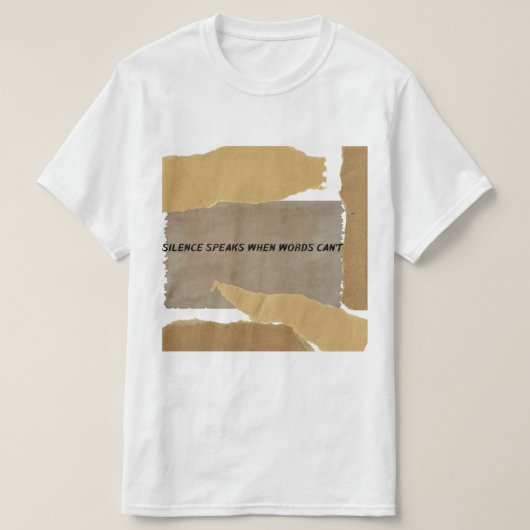 Männer T-Shirt (Design vorne)
