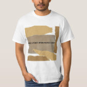 Männer T-Shirt (Vorderseite)