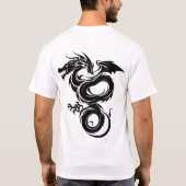 Männer-T - Shirt (Rückseite)