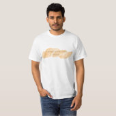 Männer T-Shirt (Vorne ganz)