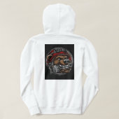 Männer-T - Shirt (Design Rückseite)