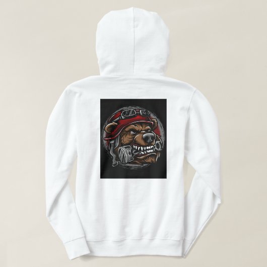 Männer-T - Shirt (Design Rückseite)