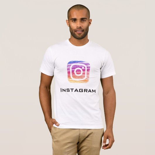 Männer-T - Shirt (Vorne ganz)