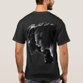 Männer T-Shirt (Rückseite)
