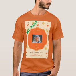 Männer-T - Shirt