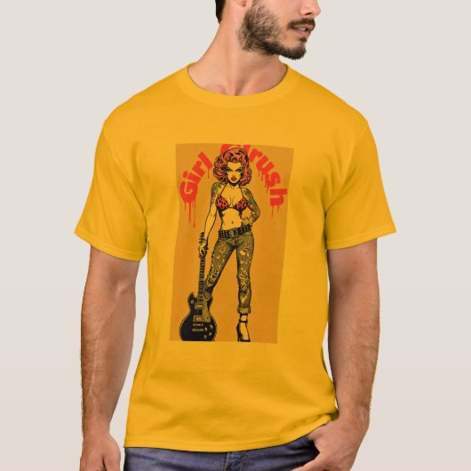 Männer-T - Shirt (Vorderseite)