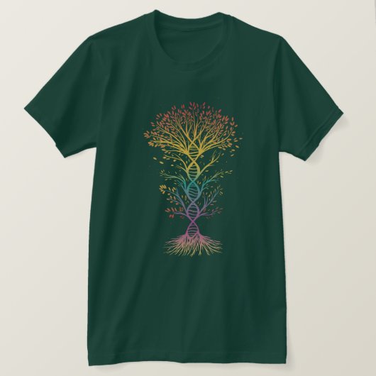 Männer T-Shirt (Design vorne)