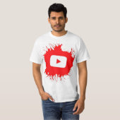 Männer T-Shirt (Vorne ganz)