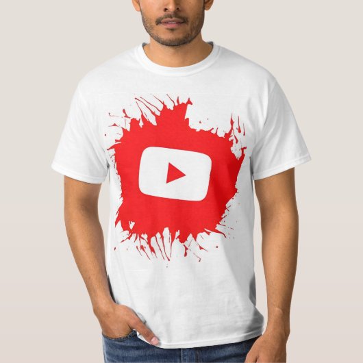 Männer T-Shirt (Vorderseite)