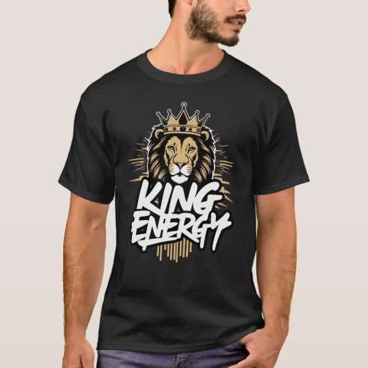 Männer T Shirt (Vorderseite)
