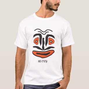 Männer-T - Shirt-Design T-Shirt