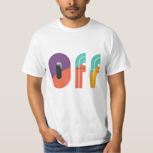 Männer-T - Shirt ohne Designtext