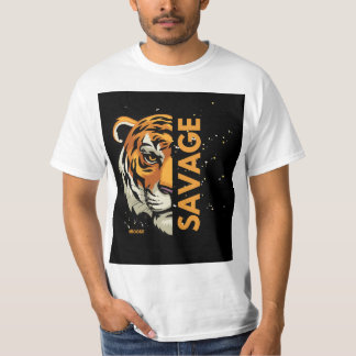 Männer T - Shirt Sommer Winter