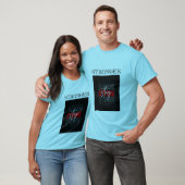 MÄNNER T - SHIRT STRONGER LÄSSIG SMOOTHLY (Unisex)