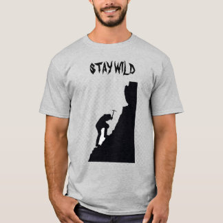 Männer-T-Shirt T-Shirt