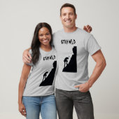 Männer-T-Shirt T-Shirt (Unisex)