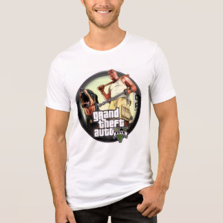 Männer T-Shirts