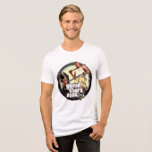 Männer T-Shirts (Vorderseite voll)