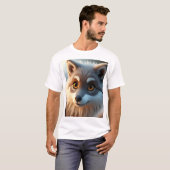Männer T-Shirts (Vorne ganz)
