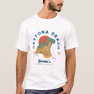 Männer T-Shirts Sommerurlaub SOMMERURLAUB