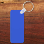 Männer Toilettenschlüsselanhänger Schlüsselanhänger (Rückseite)